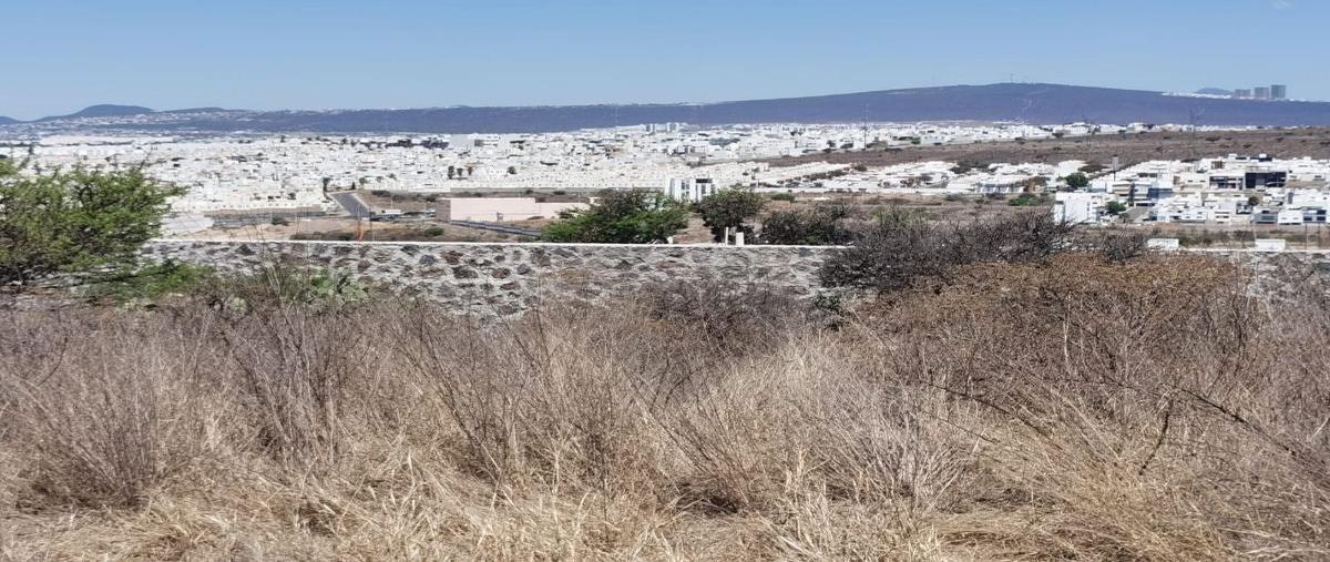 Foto de terreno habitacional en venta en nezahualcoyotl , la cañada centro, el marqués, querétaro, 0 No. 03