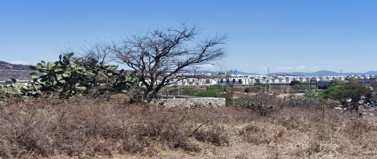 Foto de terreno habitacional en venta en nezahualcoyotl , la cañada centro, el marqués, querétaro, 0 No. 04