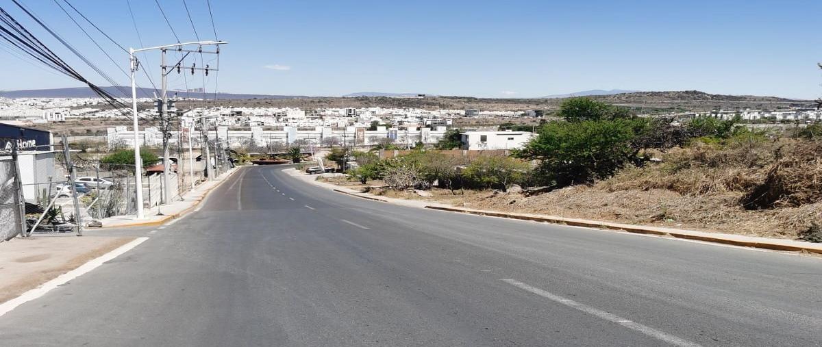 Foto de terreno habitacional en venta en nezahualcoyotl , la cañada centro, el marqués, querétaro, 0 No. 05