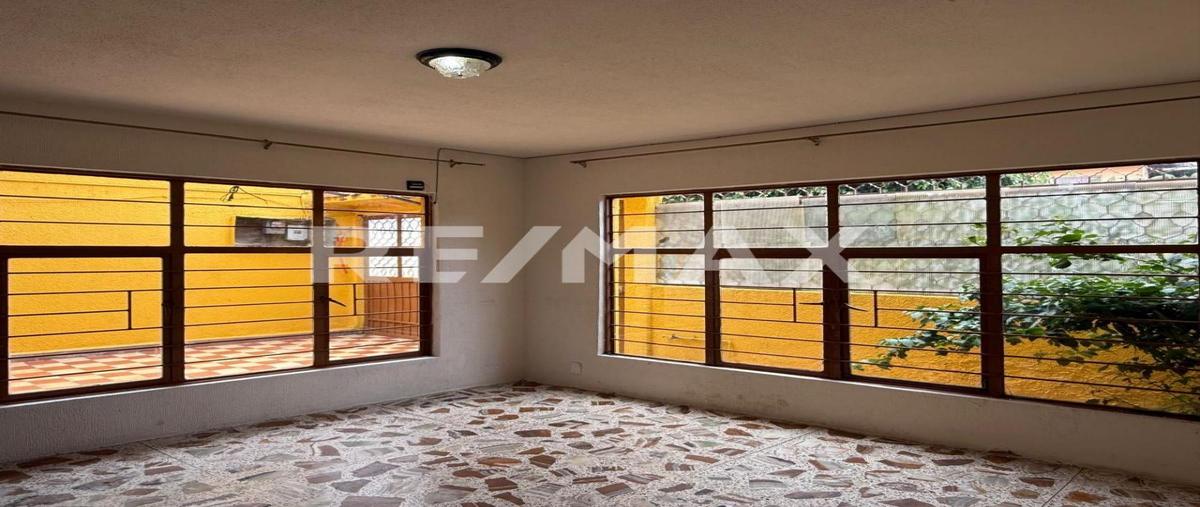Foto de casa en renta en nezahualcóyotl , metropolitana segunda sección, nezahualcóyotl, méxico, 0 No. 05