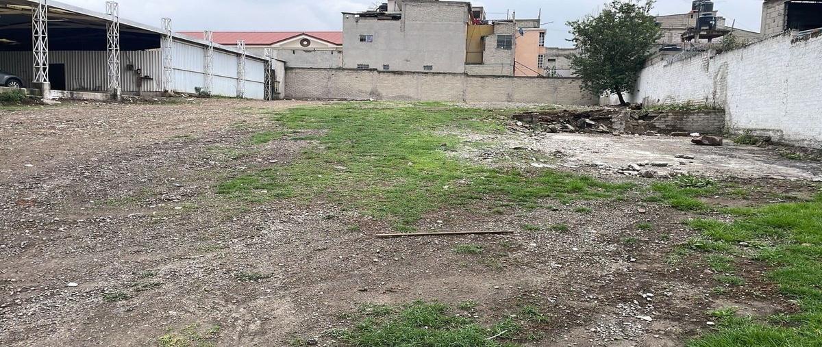Foto de terreno habitacional en renta en nezahualcóyotl , san miguel xochimanga, atizapán de zaragoza, méxico, 29716380 No. 03