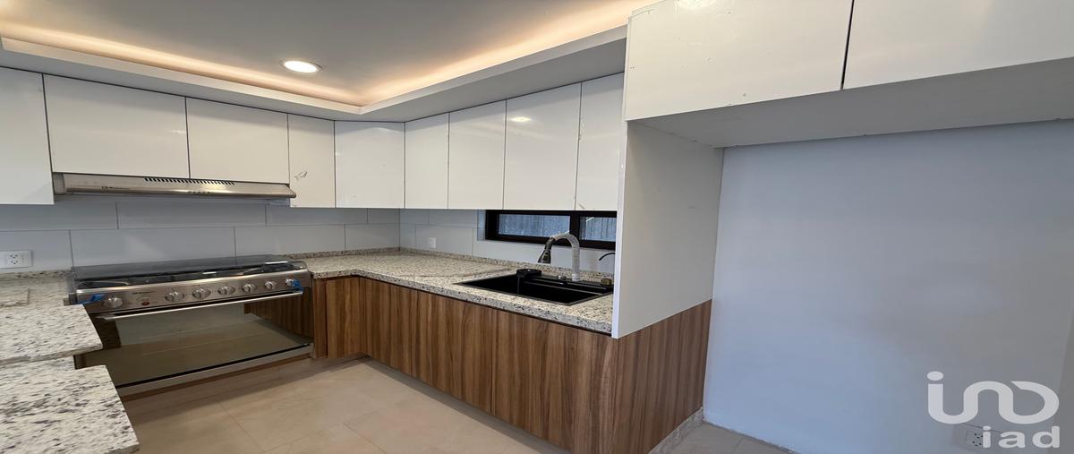 Foto de departamento en venta en nezahualpilli 110, anahuac i secciÃ³n, miguel hidalgo, df / cdmx, 31550145 No. 03