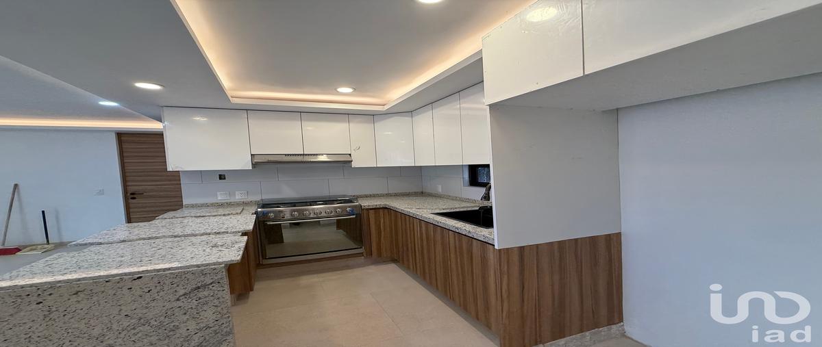 Foto de departamento en venta en nezahualpilli 110, anahuac i secciÃ³n, miguel hidalgo, df / cdmx, 31550145 No. 04