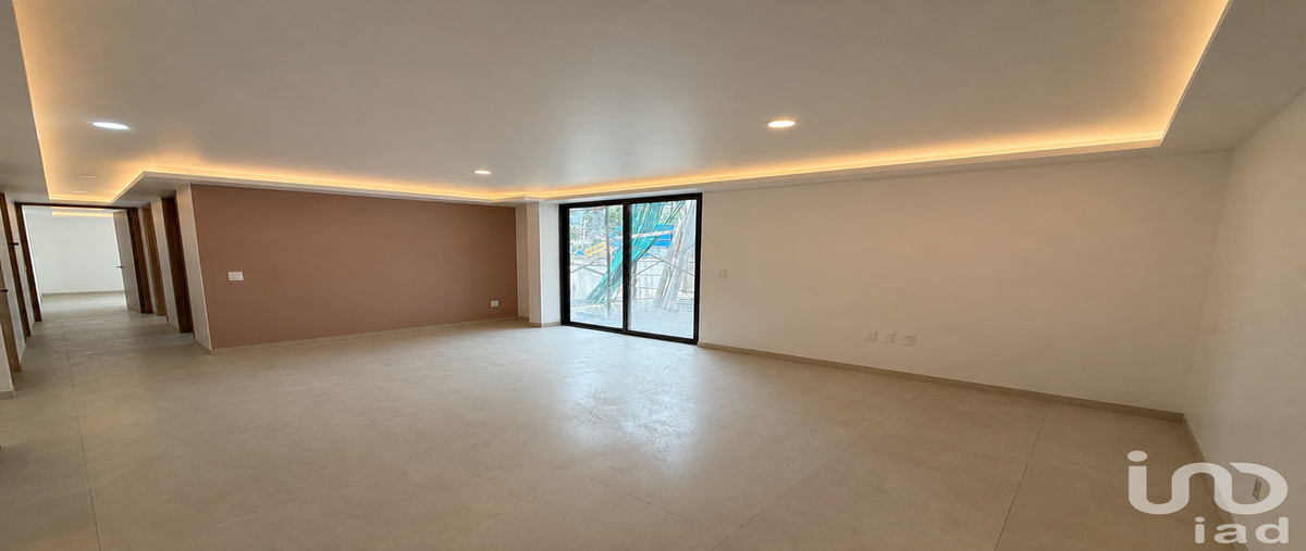 Foto de departamento en venta en nezahualpilli 110, anahuac i secciÃ³n, miguel hidalgo, df / cdmx, 31550145 No. 05
