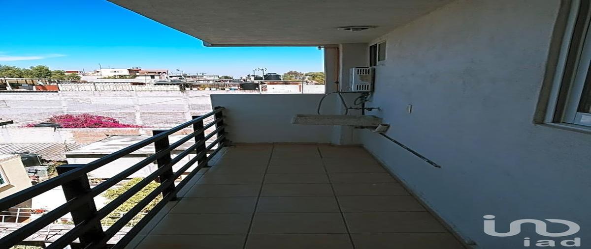 Foto de departamento en venta en nezahualpilli 154, adolfo ruiz cortines, coyoacán, df / cdmx, 30632273 No. 05