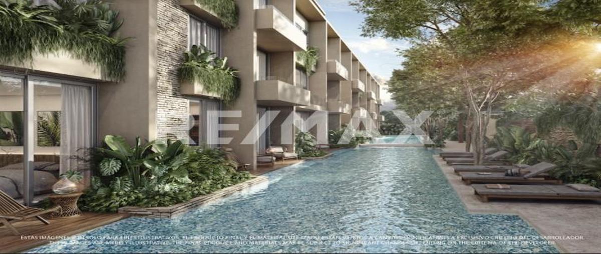 Foto de departamento en venta en nhoa , tulum centro, tulum, quintana roo, 0 No. 05