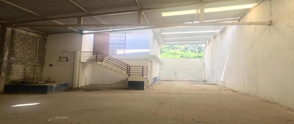 Foto de bodega en renta en ni , bosques de saloya, nacajuca, tabasco, 25054513 No. 04