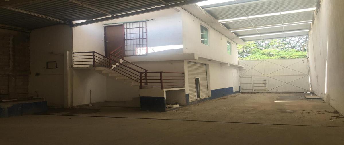 Foto de bodega en renta en ni , bosques de saloya, nacajuca, tabasco, 25054513 No. 05