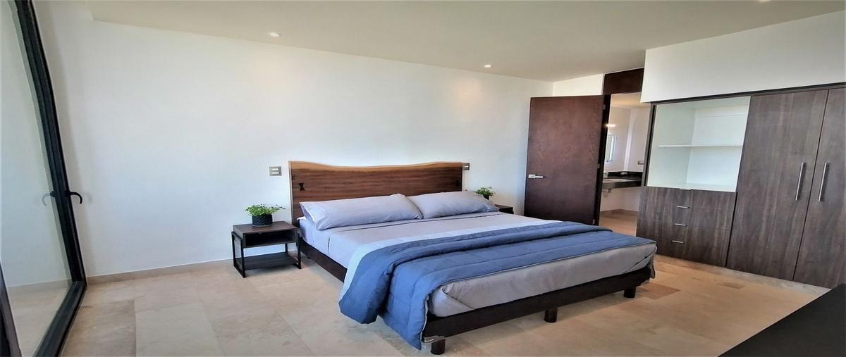 Foto de departamento en renta en nia tower , residencial camara de comercio norte, mérida, yucatán, 0 No. 03