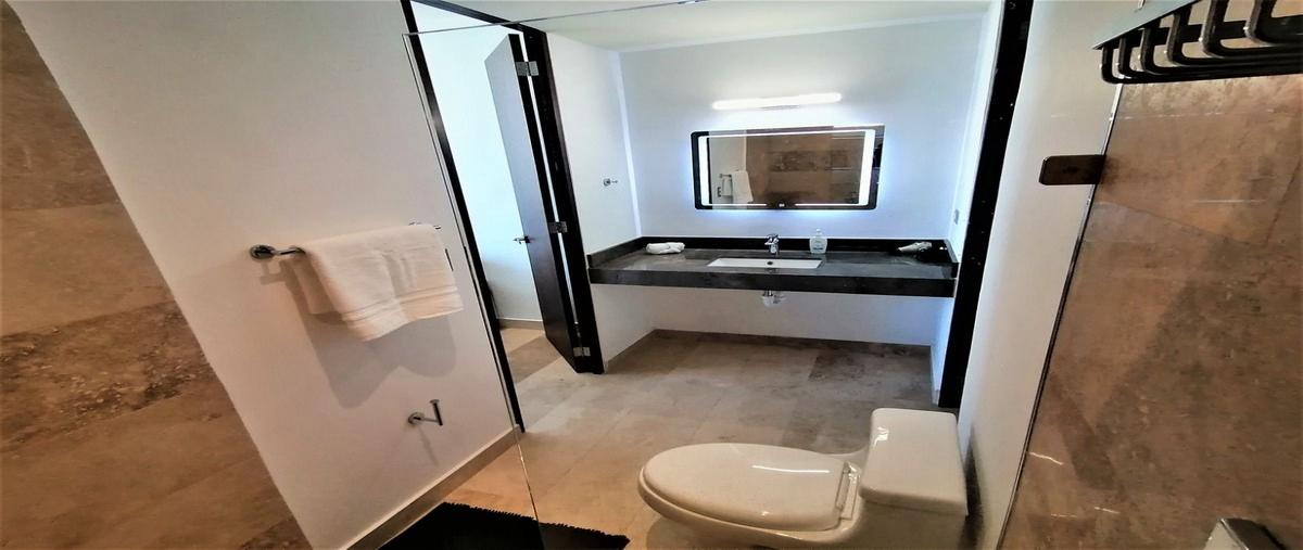 Foto de departamento en renta en nia tower , residencial camara de comercio norte, mérida, yucatán, 0 No. 04