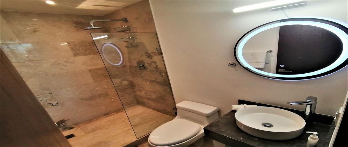 Foto de departamento en renta en nia tower , residencial camara de comercio norte, mérida, yucatán, 0 No. 05