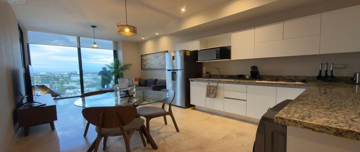 Foto de departamento en nia tower , san ramon norte, mérida, yucatán, 0 foto 02 Foto de departamento en venta en nia tower , san ramon norte, mérida, yucatán, 0 No. 02