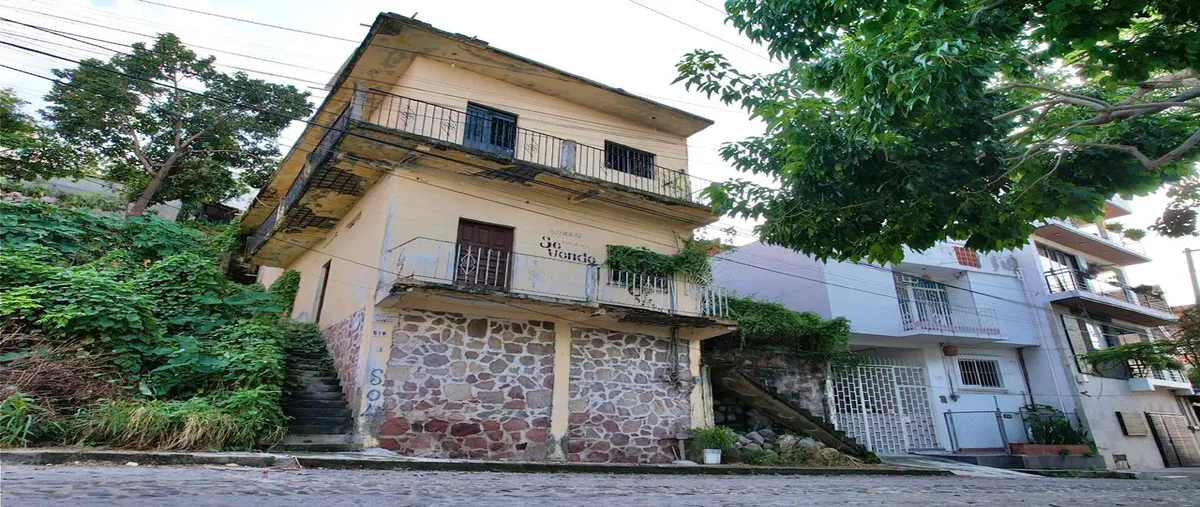 Foto de terreno habitacional en venta en nicaragüa 518, 5 de diciembre, puerto vallarta, jalisco, 30325561 No. 04