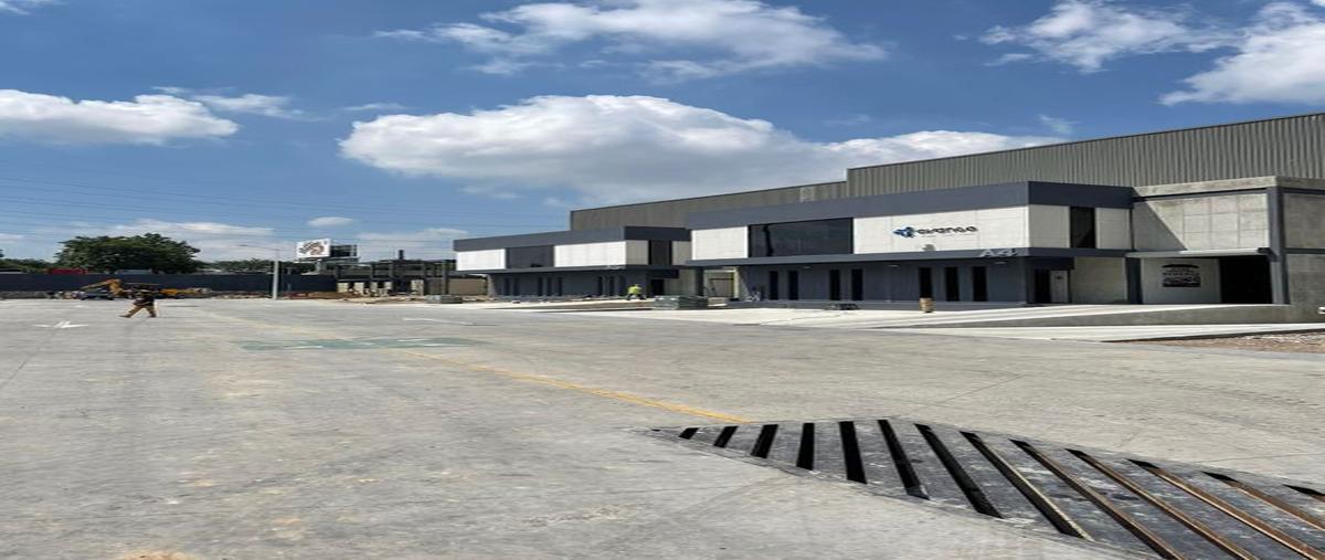 Foto de bodega en renta en nicaragua , lomas de tlaquepaque, san pedro tlaquepaque, jalisco, 0 No. 03