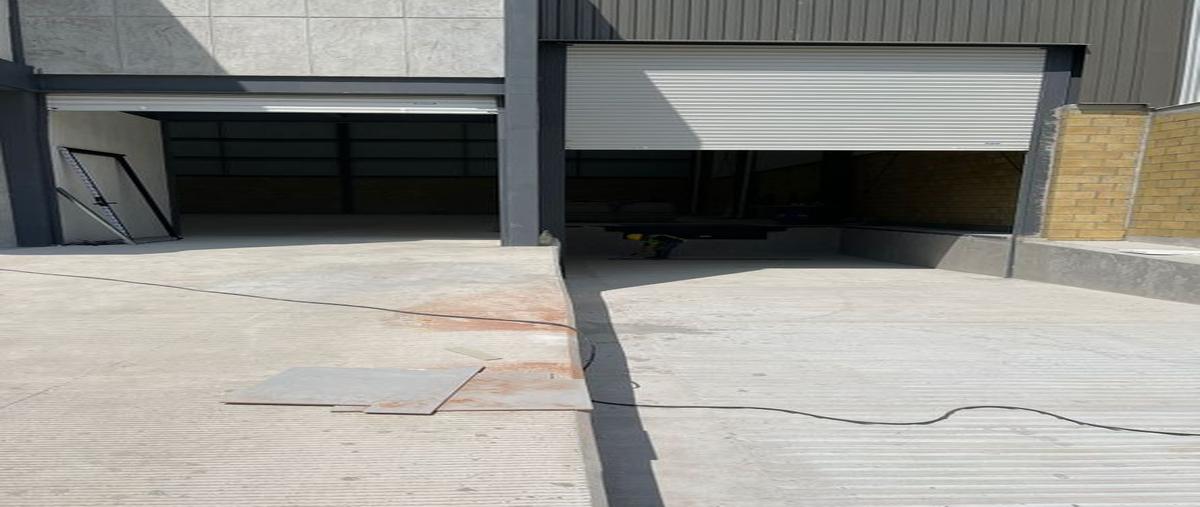 Foto de bodega en renta en nicaragua , lomas de tlaquepaque, san pedro tlaquepaque, jalisco, 0 No. 04