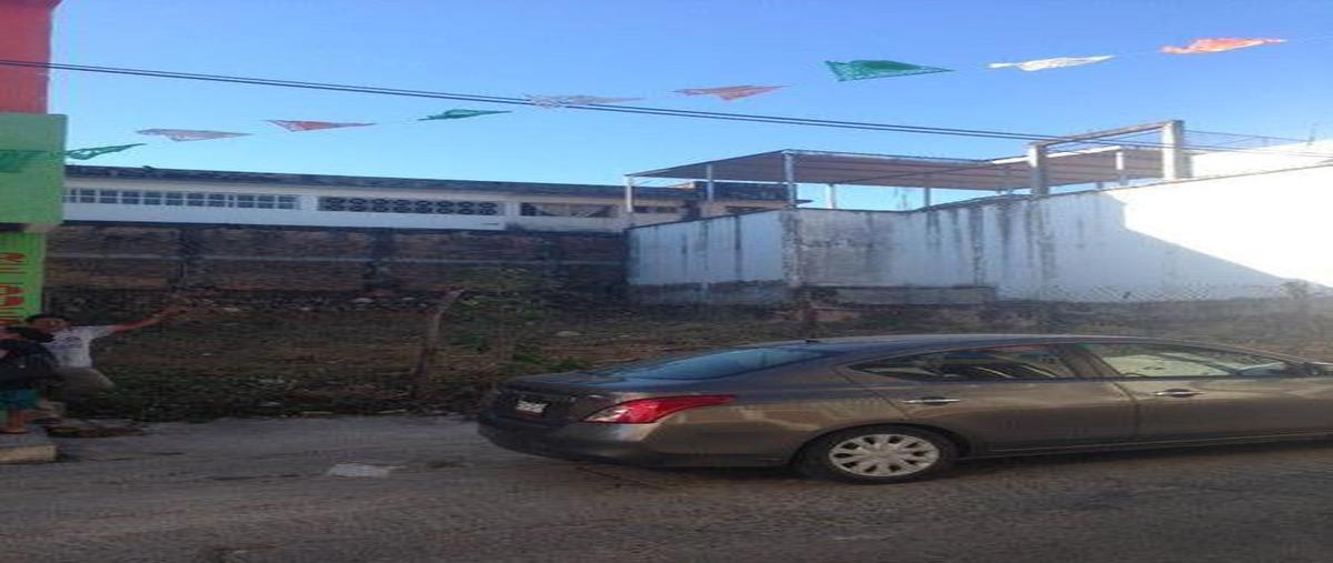 Foto de terreno comercial en venta en  , nicatan, tonalá, chiapas, 30303182 No. 03