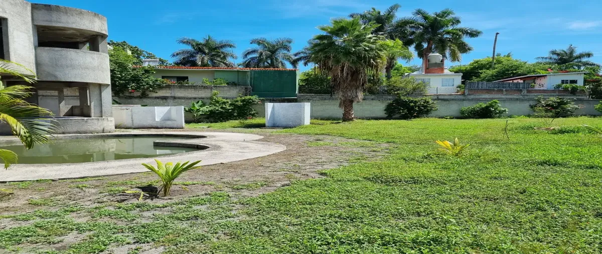 Foto de casa en venta en niceforo maldonado x, chiconcuac, xochitepec, morelos, 30195750 No. 01