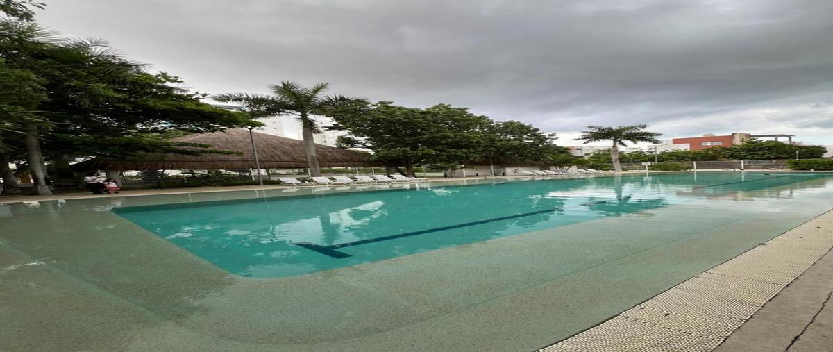 Foto de departamento en venta en nichupte 1-02, supermanzana 514, benito juárez, quintana roo, 0 No. 04