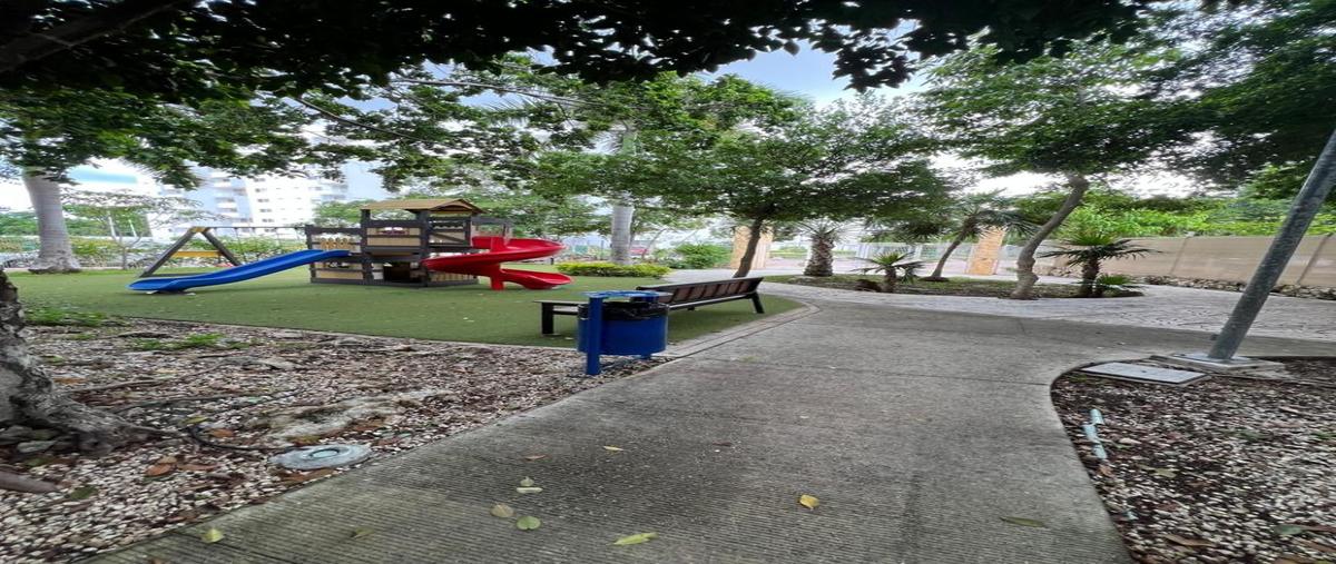 Foto de departamento en venta en nichupte 1-02, supermanzana 514, benito juárez, quintana roo, 0 No. 05