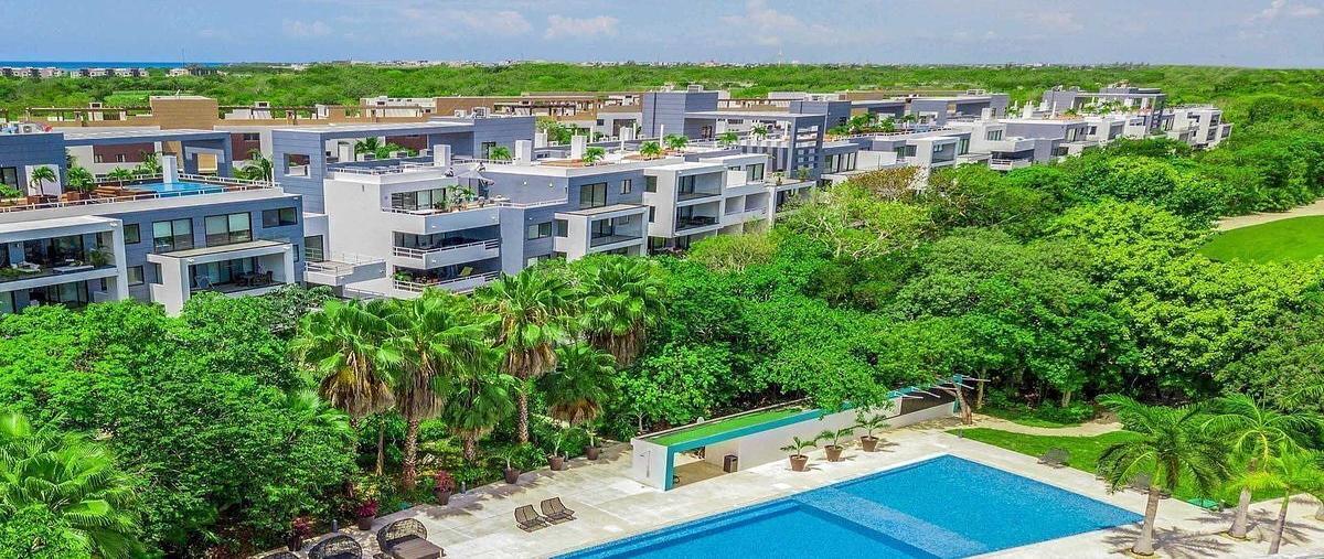 Foto de departamento en venta en nick price , playa del carmen, solidaridad, quintana roo, 0 No. 03