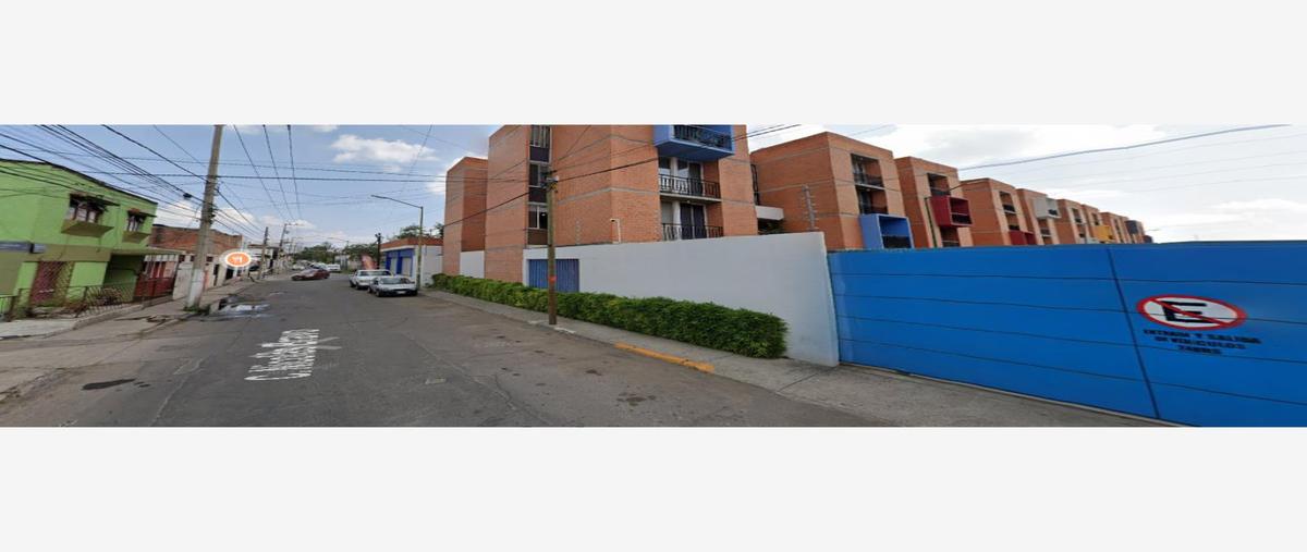 Foto de casa en condominio en venta en nicolas bravo 00, san carlos, guadalajara, jalisco, 0 No. 05