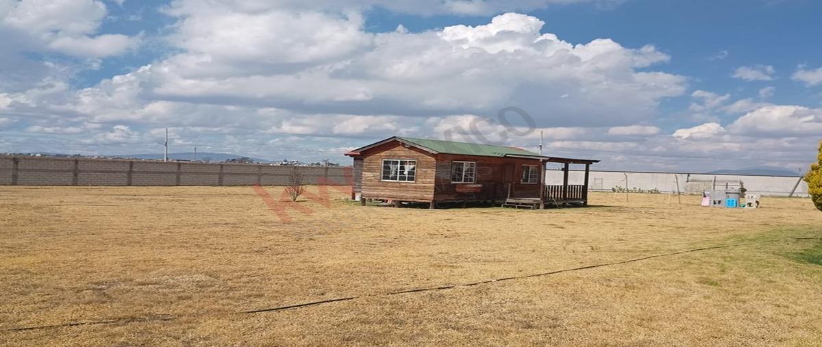 Foto de terreno habitacional en venta en nicolas bravo 023, san carlos autopan, toluca, méxico, 0 No. 03
