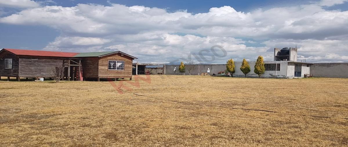 Foto de terreno habitacional en venta en nicolas bravo 023, san carlos autopan, toluca, méxico, 0 No. 04