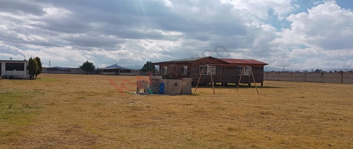 Foto de terreno habitacional en venta en nicolas bravo 023, san carlos autopan, toluca, méxico, 0 No. 05