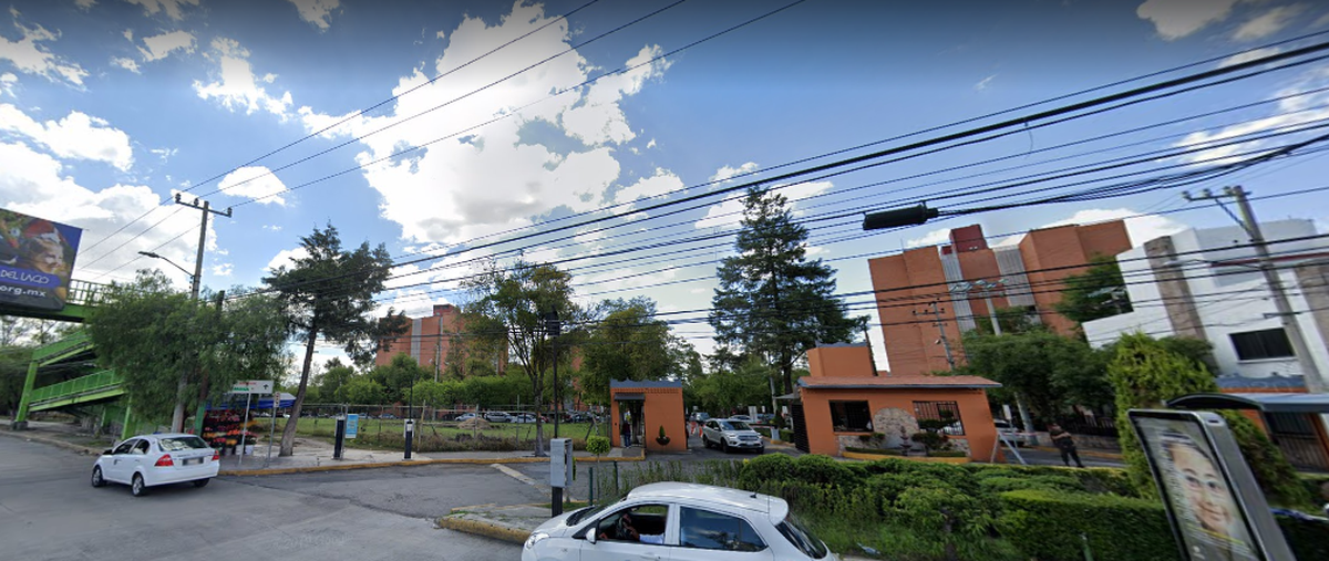 Foto de departamento en venta en nicolas bravo 1 , generalísimo josé maría morelos y pavón (sección sur), cuautitlán izcalli, méxico, 13592251 No. 04