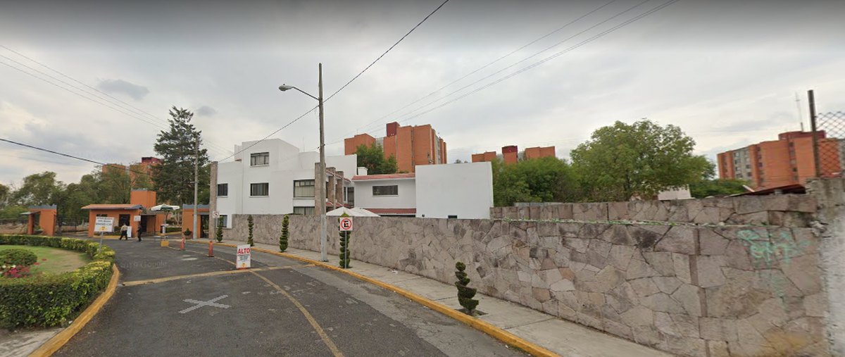 Foto de departamento en venta en nicolas bravo 1 , generalísimo josé maría morelos y pavón (sección sur), cuautitlán izcalli, méxico, 0 No. 05