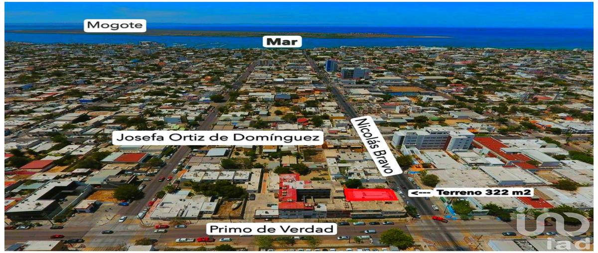 Foto de local en nicolás bravo 1093, centro, la paz, baja california sur, 31056635 foto 03 Foto de local en venta en nicolás bravo 1093, centro, la paz, baja california sur, 31056635 No. 03