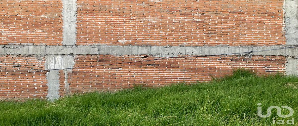 Foto de terreno habitacional en venta en nicolás bravo 112, san mateo oxtotitlán, toluca, méxico, 28722857 No. 03