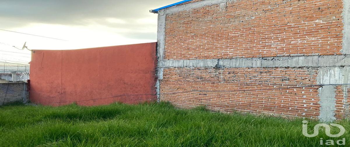 Foto de terreno habitacional en venta en nicolás bravo 112, san mateo oxtotitlán, toluca, méxico, 28722857 No. 04