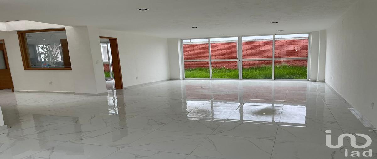 Foto de casa en venta en nicolÃ¡s bravo 1175, san miguel, metepec, mÃ©xico, 28725086 No. 03