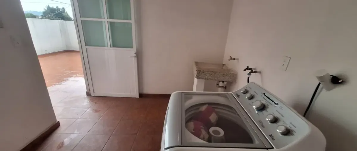Foto de casa en venta en nicolas bravo 1237-1, san miguel totocuitlapilco, metepec, méxico, 30353789 No. 05