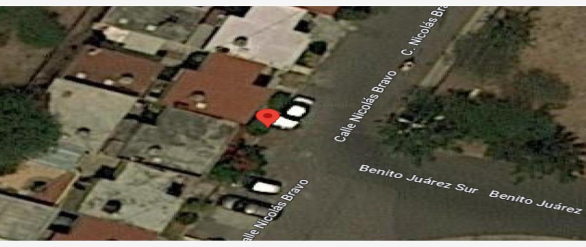 Foto de casa en venta en nicolas bravo 144, ampliación izcalli ecatepec tata félix, ecatepec de morelos, méxico, 0 No. 04