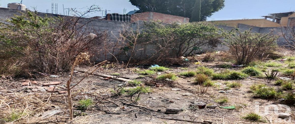 Foto de terreno habitacional en venta en nicolas bravo 184, san rafael insurgentes, san miguel de allende, guanajuato, 30840878 No. 03
