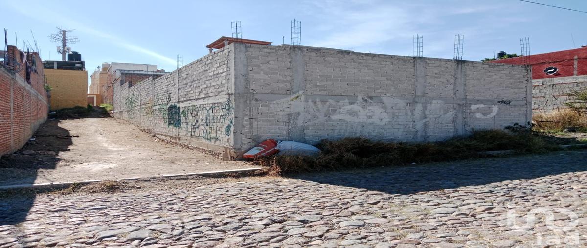 Foto de terreno habitacional en venta en nicolas bravo 184, san rafael insurgentes, san miguel de allende, guanajuato, 30840878 No. 05