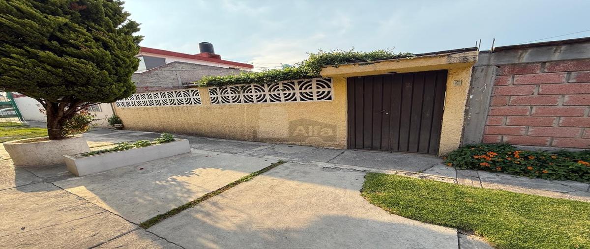 Foto de casa en nicolás bravo 4, pilares, metepec, méxico, 31098985 foto 01 Foto de casa en venta en nicolás bravo 4, pilares, metepec, méxico, 31098985 No. 01