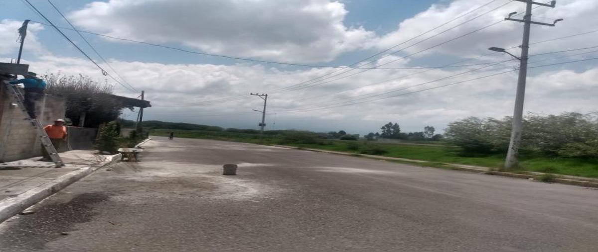 Foto de terreno habitacional en venta en nicolas bravo 680, san miguel totocuitlapilco, metepec, méxico, 0 No. 01