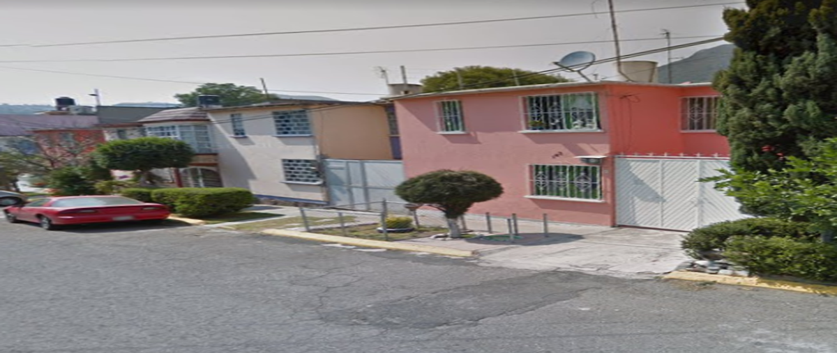 Foto de casa en venta en nicolas bravo , ampliación izcalli ecatepec tata félix, ecatepec de morelos, méxico, 15137212 No. 01