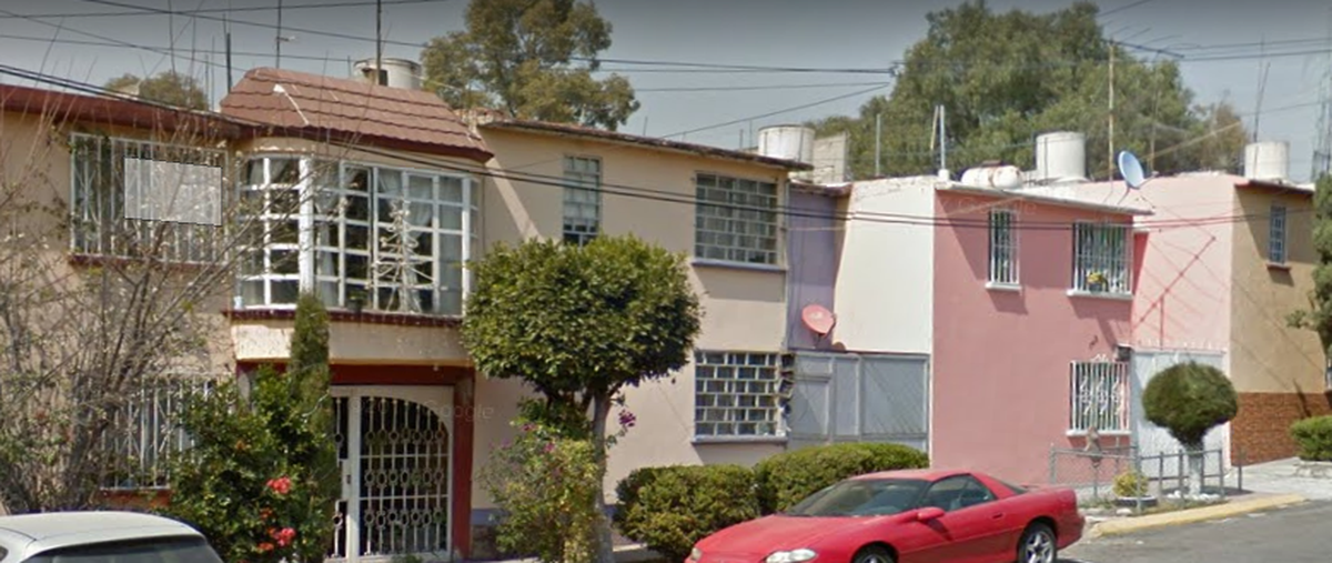 Foto de casa en venta en nicolas bravo , ampliación izcalli ecatepec tata félix, ecatepec de morelos, méxico, 15137212 No. 03