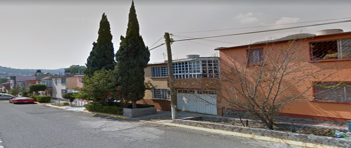 Foto de casa en venta en nicolas bravo , ampliación izcalli ecatepec tata félix, ecatepec de morelos, méxico, 15137212 No. 04