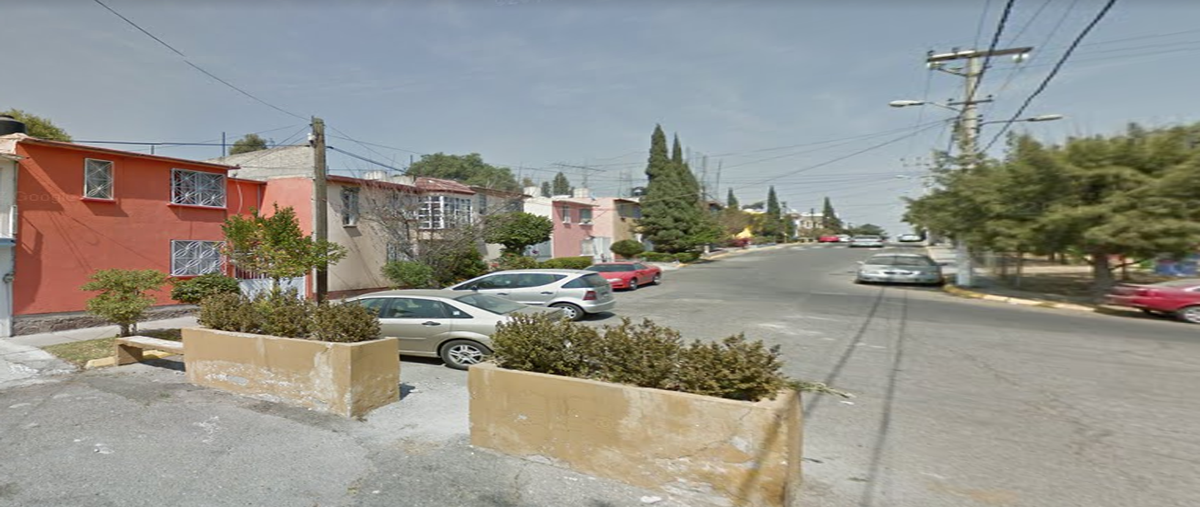 Foto de casa en venta en nicolas bravo , ampliación izcalli ecatepec tata félix, ecatepec de morelos, méxico, 15137212 No. 05