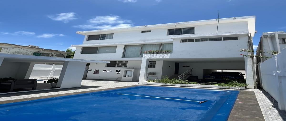 Foto de casa en venta en nicolas bravo , ampliación unidad nacional, ciudad madero, tamaulipas, 0 No. 03