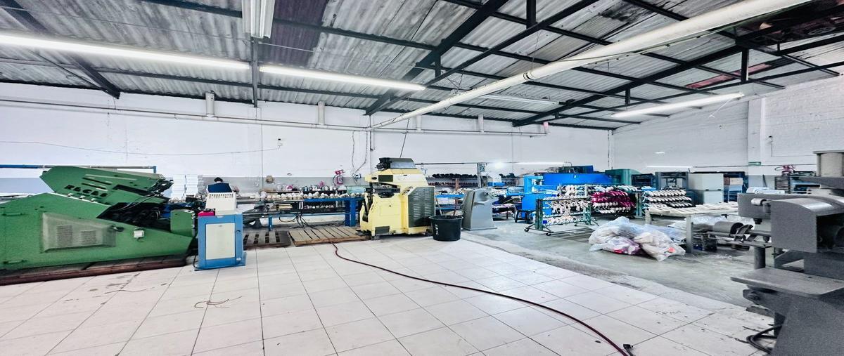 Foto de bodega en venta en nicolas bravo , analco, guadalajara, jalisco, 27788025 No. 03