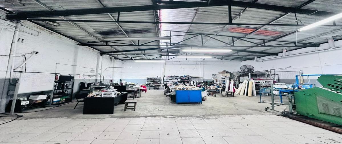 Foto de bodega en venta en nicolas bravo , analco, guadalajara, jalisco, 27788025 No. 04