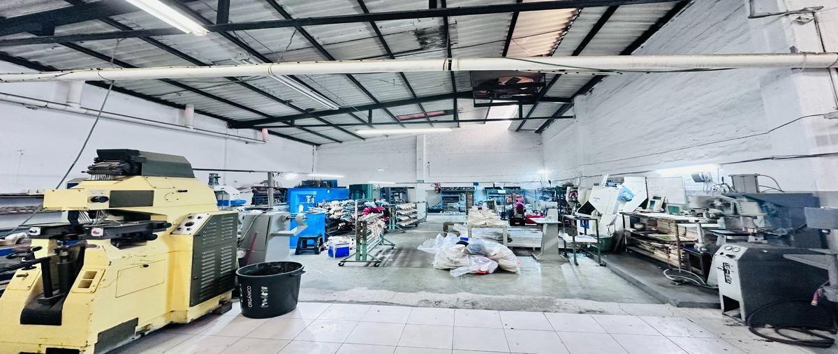 Foto de bodega en venta en nicolas bravo , analco, guadalajara, jalisco, 27788025 No. 05