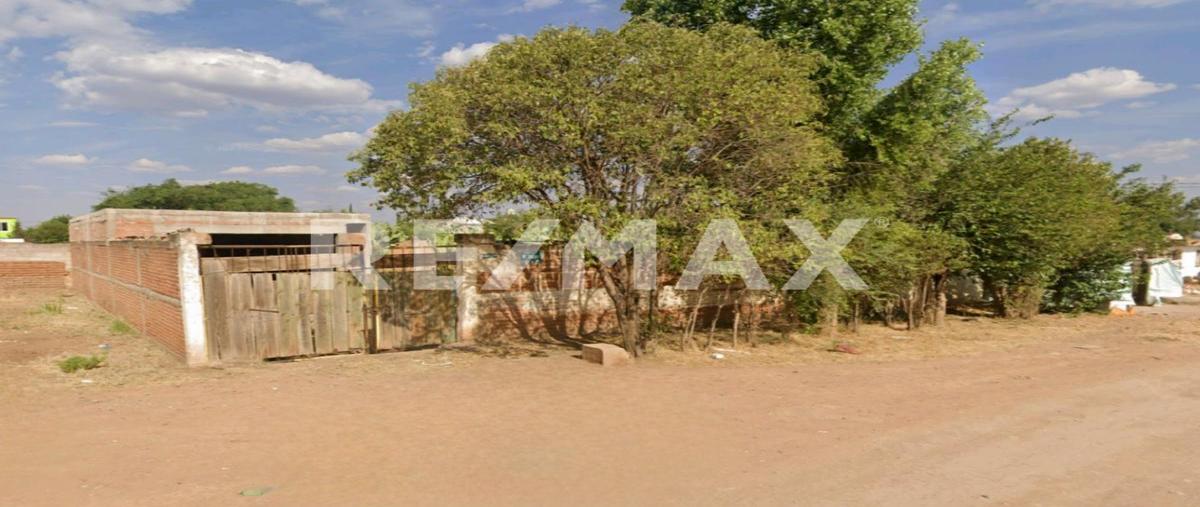 Foto de terreno habitacional en venta en nicolas bravo , ciudad guadalupe victoria, guadalupe victoria, durango, 0 No. 04