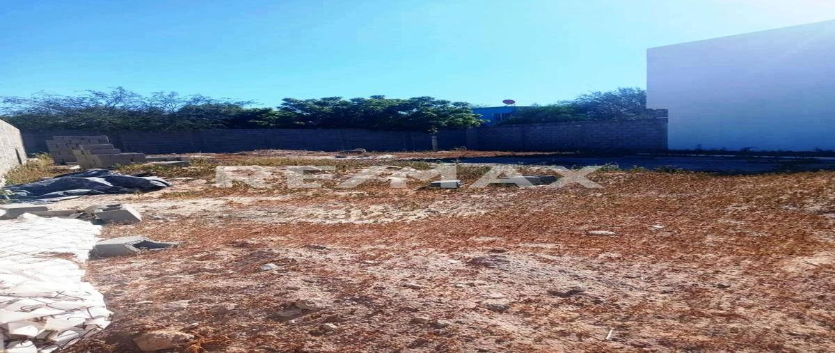 Foto de terreno habitacional en venta en nicolas bravo , el centenario, la paz, baja california sur, 0 No. 03